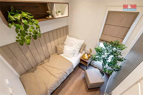 Prodej domu na klíč, 43 m² - 6