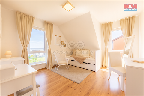 Prodej rodinného domu, 125 m² 8