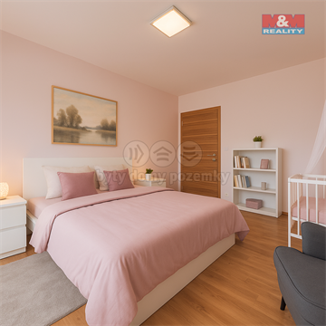 Prodej rodinného domu, 125 m² - 6