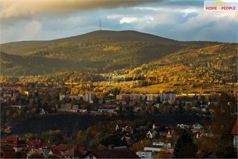 Prodej stavebního pozemku, 735 m² - 24