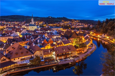 Prodej stavebního pozemku, 735 m² 24