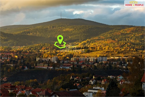 Prodej stavebního pozemku, 735 m² 2