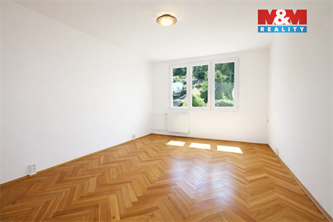 Prodej bytu 3+1, 60 m² - 16