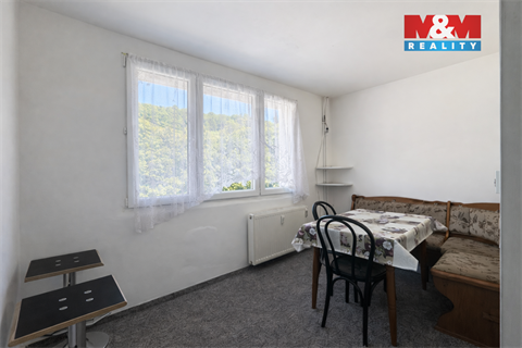 Prodej bytu 3+1, 60 m² - 18