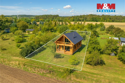 Prodej stavebního pozemku, 1 198 m² 6