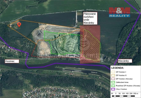 Prodej zahrady, 1 198 m² - 10