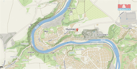 Prodej zahrady, 1 198 m² - 8