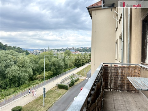 Pronájem bytu 2kk, 51 m² - 4