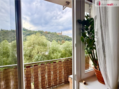 Pronájem bytu 2kk, 51 m² - 6