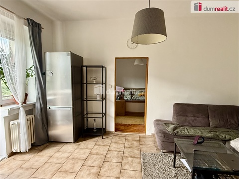 Pronájem bytu 2kk, 51 m² - 8