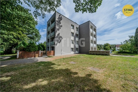 Prodej bytu 3+1, 94 m² - 2