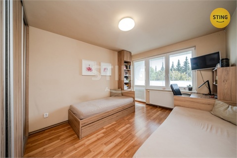 Prodej bytu 3+1, 94 m² - 4