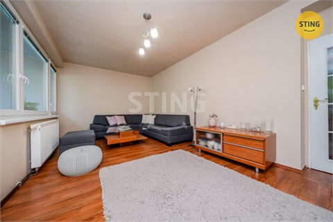 Prodej bytu 3+1, 94 m² - 0