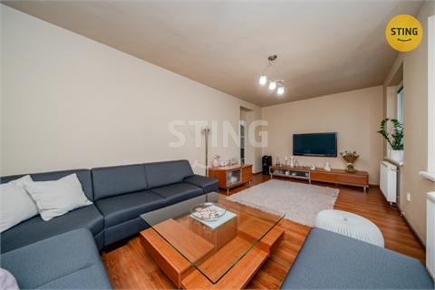 Prodej bytu 3+1, 94 m² - 2