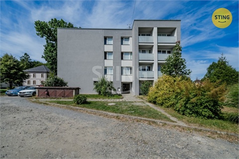 Prodej bytu 3+1, 94 m² - 22