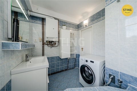 Prodej bytu 3+1, 94 m² - 18