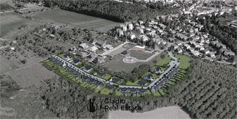 Prodej stavebního pozemku, 28 286 m² - 0