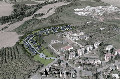 Prodej stavebního pozemku, 28 286 m² 0