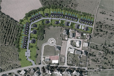 Prodej stavebního pozemku, 28 286 m² 2