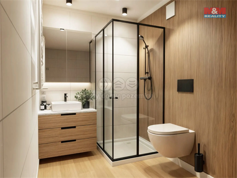 Prodej domu na klíč, 116 m² - 4