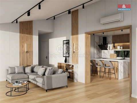 Prodej domu na klíč, 116 m² - 2