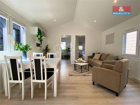 Prodej domu na klíč, 57 m² - 2