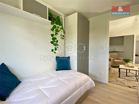 Prodej mobilheimu, 57 m² 6