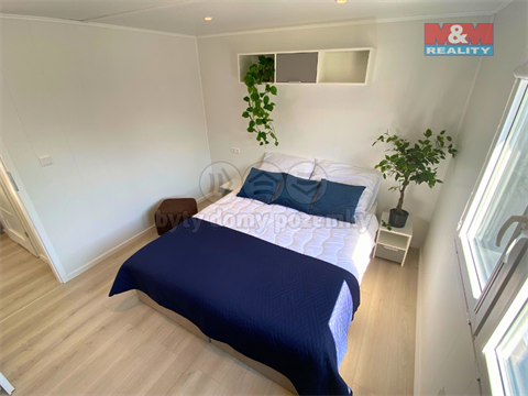 Prodej mobilheimu, 57 m² - 6