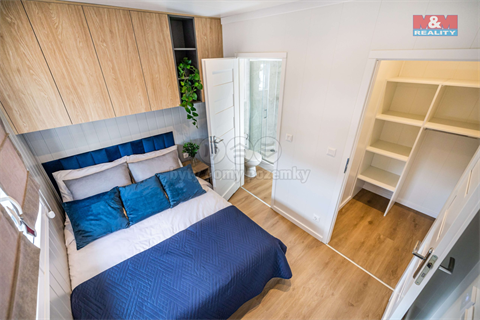 Prodej domu na klíč, 57 m² 6