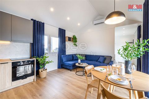 Prodej domu na klíč, 57 m² - 2