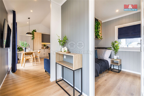 Prodej domu na klíč, 57 m² 4