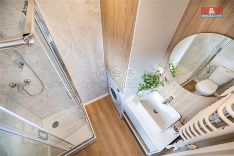 Prodej domu na klíč, 57 m² - 4