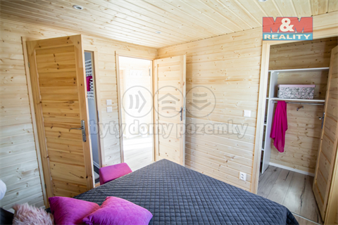 Prodej domu na klíč, 57 m² - 2