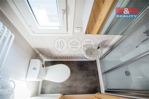 Prodej domu na klíč, 57 m² 4