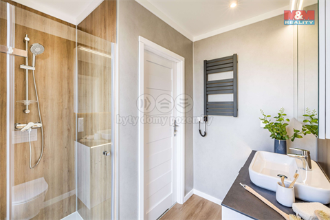 Prodej domu na klíč, 57 m² 4