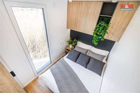 Prodej domu na klíč, 57 m² - 6