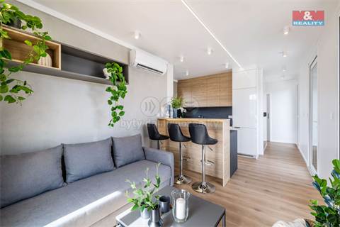 Prodej domu na klíč, 57 m² - 2