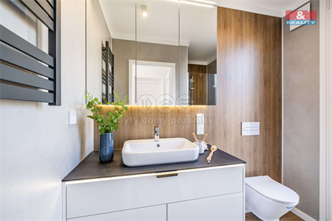 Prodej domu na klíč, 57 m² - 4