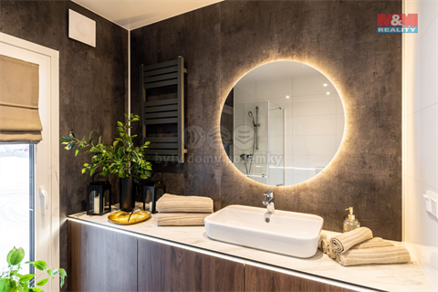 Prodej domu na klíč, 57 m² - 4