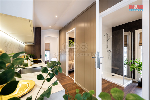 Prodej domu na klíč, 57 m² - 2