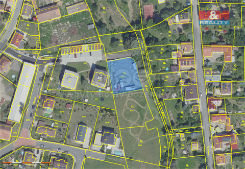 Prodej zahrady, 1 008 m² - 6