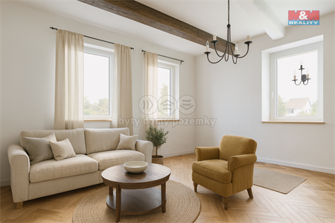 Prodej rodinného domu, 140 m² - 10