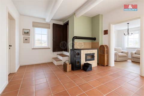 Prodej zemědělského objektu, 140 m² - 12