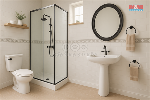 Prodej zemědělského objektu, 140 m² - 16