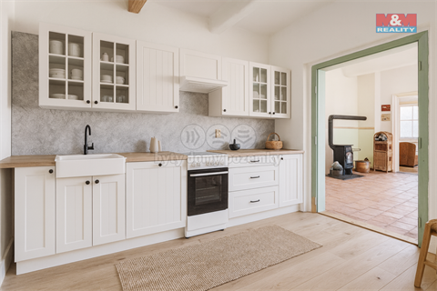 Prodej zemědělského objektu, 140 m² - 14