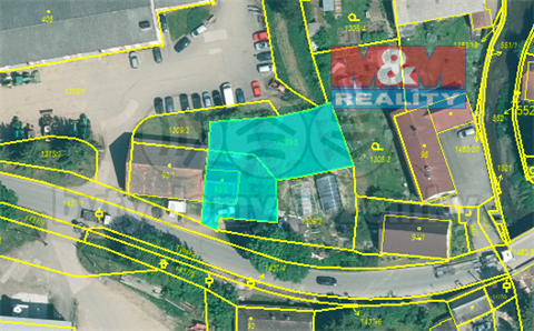 Prodej rodinného domu, 52 m² 14