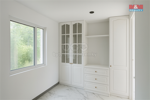 Prodej rodinného domu, 52 m² - 16