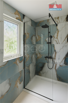 Prodej rodinného domu, 52 m² - 10