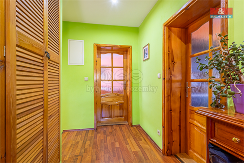 Prodej rodinného domu, 180 m² - 8