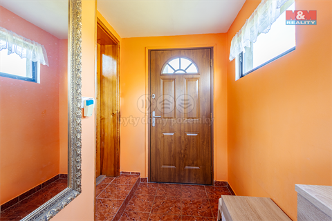 Prodej rodinného domu, 180 m² 8